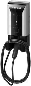 SIEMENS High End Residential Charging Station 48A Up to 11.5 kW (Hardwired) Clearance sale