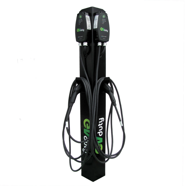What kind of Electric Vehicle charger is right for my facility?