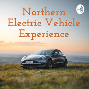 What kind of Electric cars are there anyway?