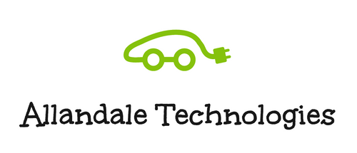 Allandale Technologies Logo